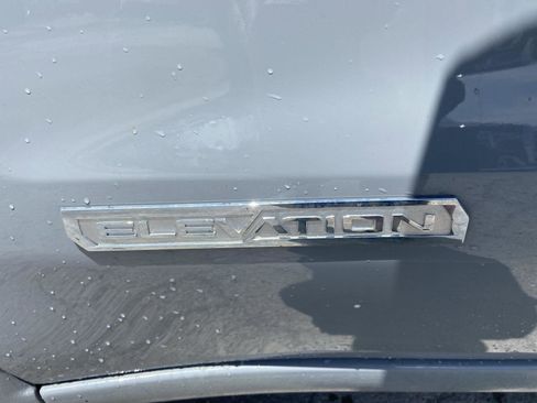 Used 2024 GMC Sierra 1500 Elevation AWD/4WD image 14