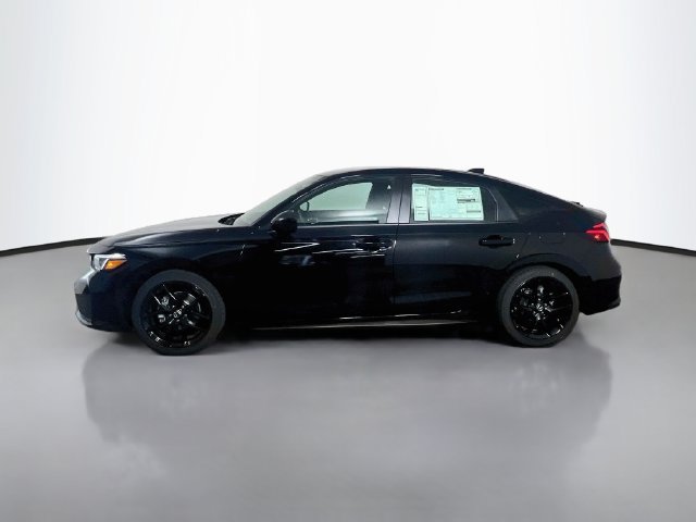 New 2026 Honda Civic Sport image 5