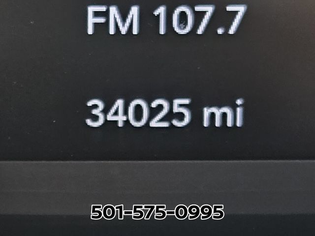 Used 2023 Jeep Wrangler Unlimited Sport AWD/4WD image 30