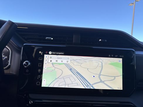 New 2026 GMC Sierra 2500 AT4 w/ AT4 Premium Plus Package image 25