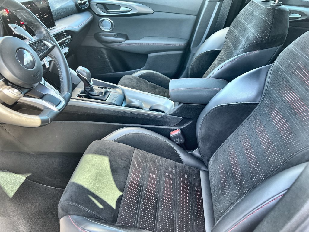 Used 2024 Dodge Hornet R/T Plus AWD/4WD image 41