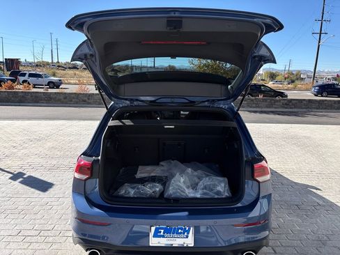 New 2025 Volkswagen GTI Autobahn image 15