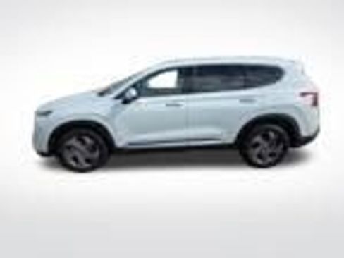 Used 2023 Hyundai Santa Fe SEL w/ Premium Package image 5