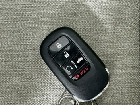 Used 2023 Honda Accord EX image 38