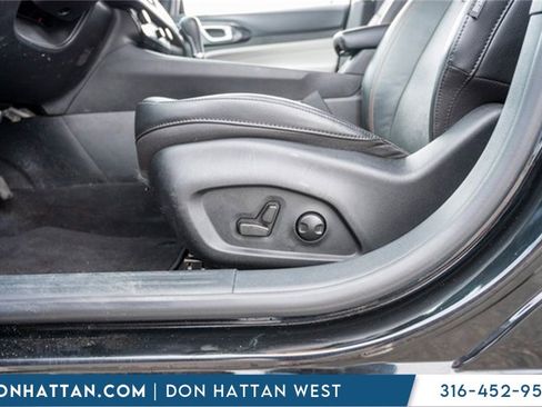 Used 2022 Jeep Compass Limited image 21