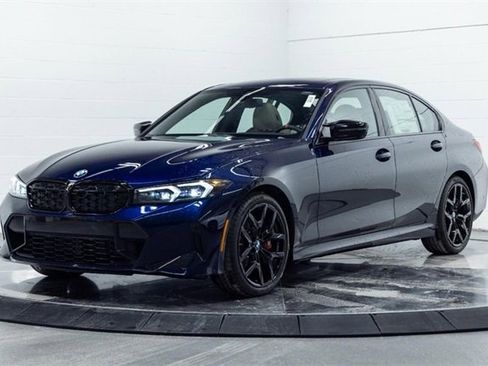 New 2026 BMW M340i xDrive w/ Premium Package image 8