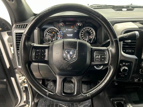 Used 2018 RAM 2500 Power Wagon w/ Leather & Luxury Group image 25