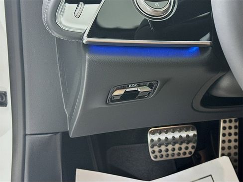 New 2026 Mercedes-Benz E 450 4MATIC All-Terrain Wagon image 11