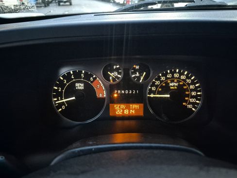 Used 2006 HUMMER H3 Base image 19