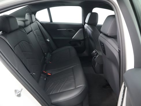 Certified 2025 BMW 530i 530i w/ M Sport Package image 24