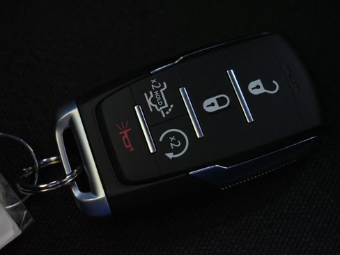 New 2026 RAM 1500 Big Horn AWD/4WD image 34