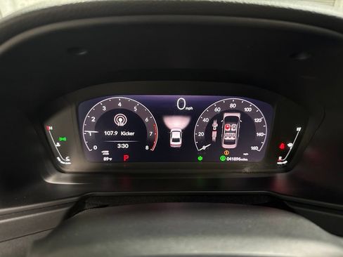 Used 2024 Honda Accord EX image 18
