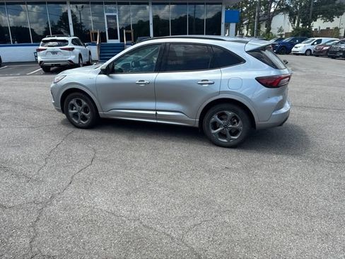 Used 2024 Ford Escape ST-Line AWD/4WD image 22