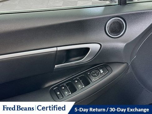Certified 2024 Hyundai Sonata SEL AWD/4WD image 19