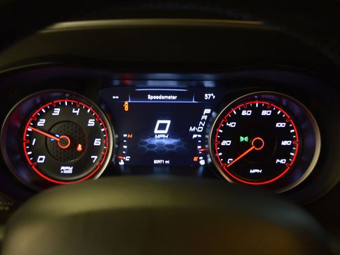 Used 2022 Dodge Charger SXT image 17