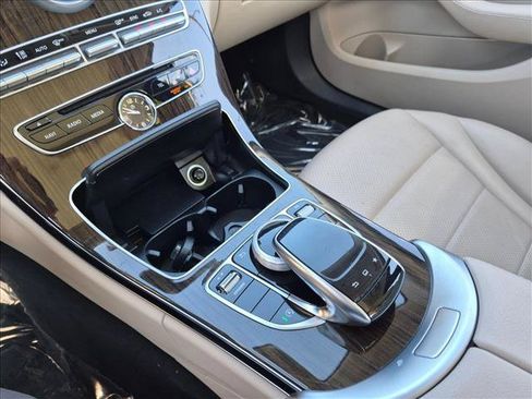 Used 2016 Mercedes-Benz C 300 Sedan image 11