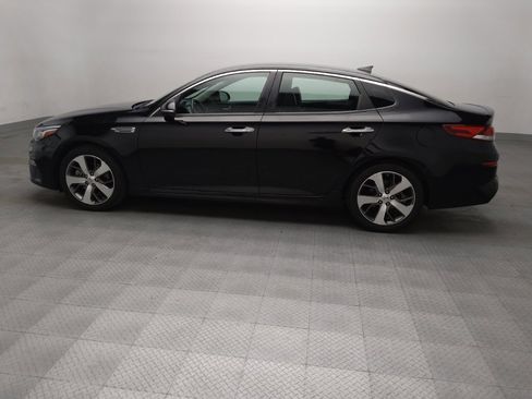 Used 2019 Kia Optima S FWD image 3