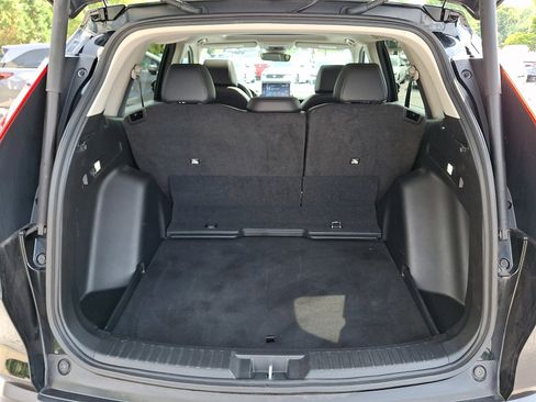 Certified 2023 Honda CR-V EX-L image 29