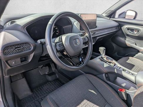 Used 2026 Honda HR-V Sport image 9
