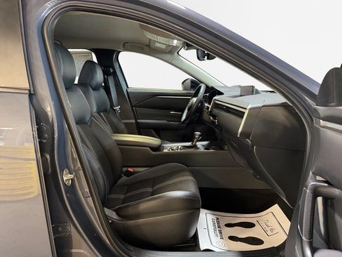 Used 2024 MAZDA CX-50 AWD 2.5 S w/ Cargo Package image 26