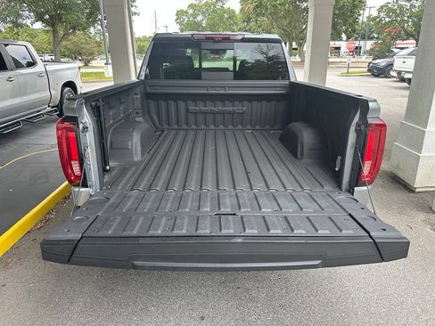 Used 2023 GMC Sierra 1500 Denali Ultimate AWD/4WD image 33