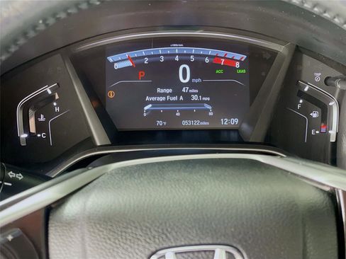 Used 2019 Honda CR-V EX-L image 18