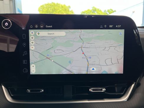 New 2026 Chevrolet Equinox LT FWD image 21