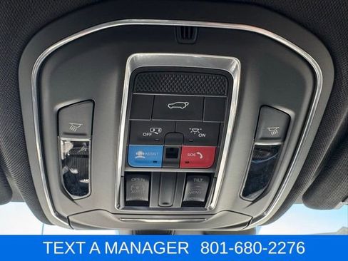 New 2026 Jeep Grand Cherokee Altitude AWD/4WD image 19