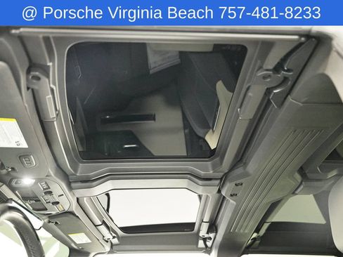Used 2026 GMC Hummer EV 4x4 Crew Cab image 23