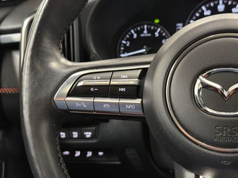 Used 2023 MAZDA CX-50 2.5 Turbo w/ Cargo Package AWD/4WD image 22
