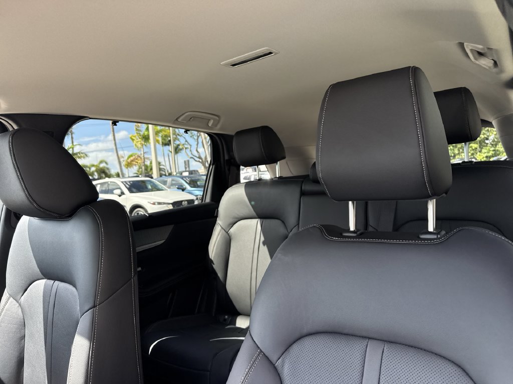 New 2026 MAZDA CX-70 SC Plus AWD/4WD image 42