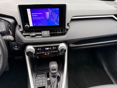 Certified 2025 Toyota RAV4 XLE image 11