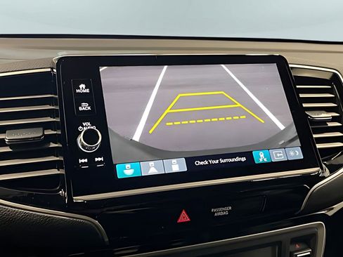 New 2026 Honda Ridgeline Black Edition image 17