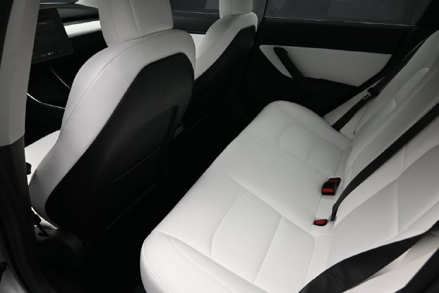 Used 2018 Tesla Model 3 Performance AWD/4WD image 19