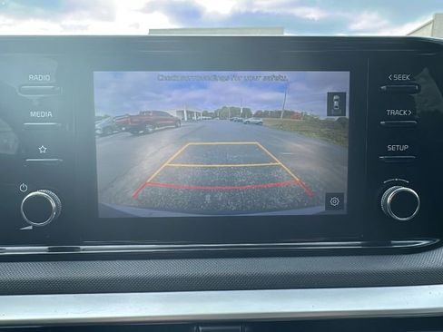 Used 2023 Kia K5 LXS image 25