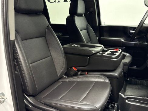 Used 2024 Chevrolet Silverado 3500 W/T image 26