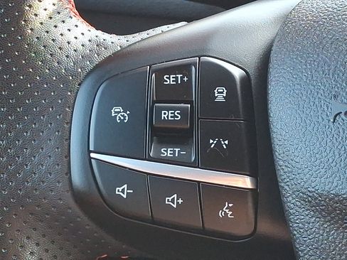 Certified 2023 Ford Escape ST-Line w/ Tech Pack #1 AWD/4WD image 21