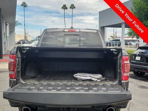 Used 2019 RAM 1500 Limited RWD image 28