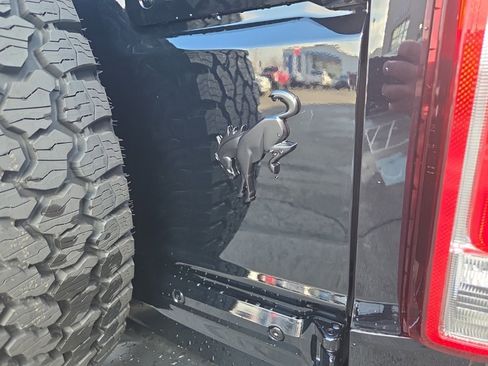 New 2025 Ford Bronco Big Bend image 11