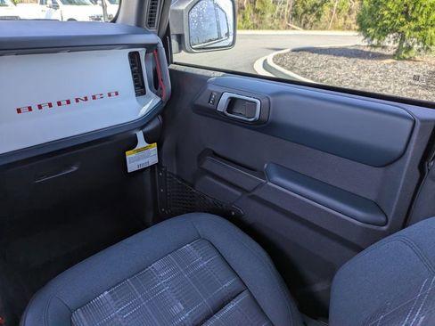 New 2026 Ford Bronco Heritage Edition image 17