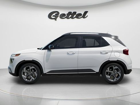 New 2026 Hyundai Venue SEL FWD image 7
