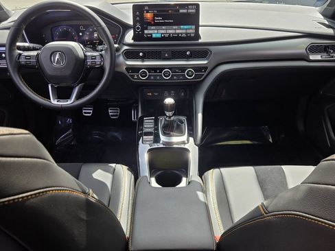 Used 2026 Acura Integra A-Spec FWD image 13