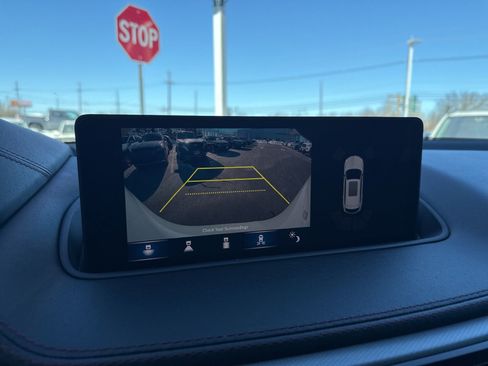 Used 2022 Acura MDX A-Spec image 20