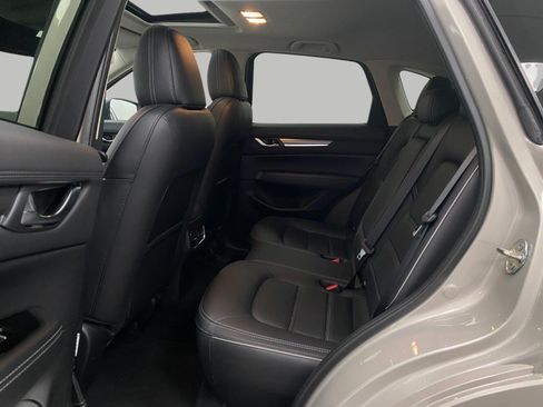 Used 2025 MAZDA CX-5 AWD 2.5 S w/ Premium Plus Pkg image 28