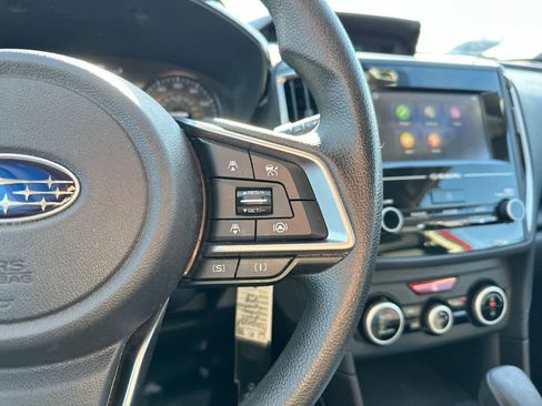 Certified 2023 Subaru Crosstrek 2.0i image 29