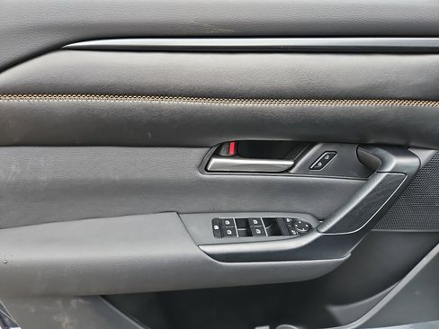 New 2026 MAZDA CX-50 AWD 2.5 Hybrid w/ Cargo Package image 10