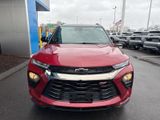 Used 2021 Chevrolet TrailBlazer RS w/ Convenience Package image 3