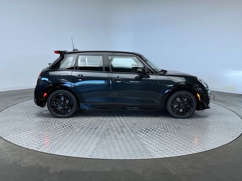 New 2026 MINI Cooper S FWD image 10