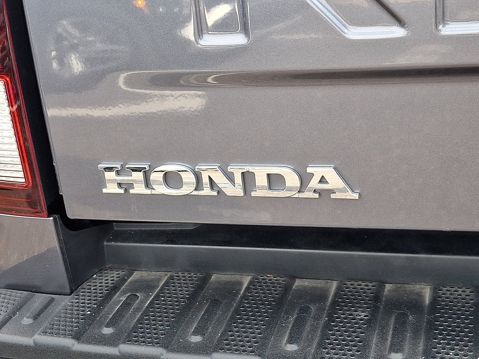 Used 2025 Honda Ridgeline RTL image 31