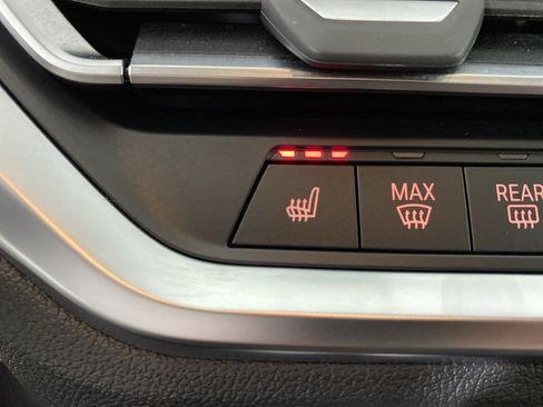 Certified 2023 BMW 430i xDrive 430i xDrive w/ Convenience Package image 23